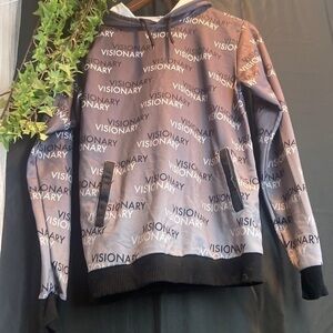 🏈Fresh Laundry Visionary Hoodie